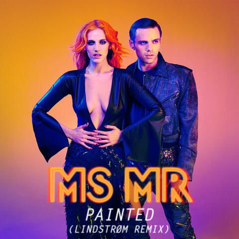 Painted