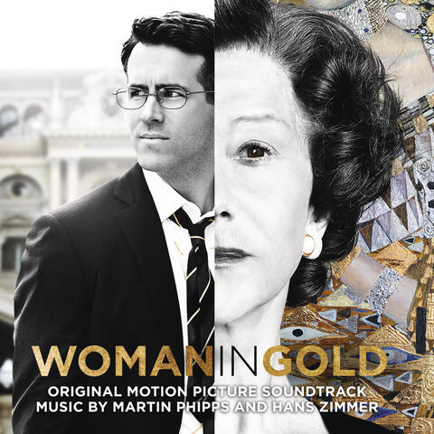 Woman in Gold (Original Motion Picture Soundtrack)