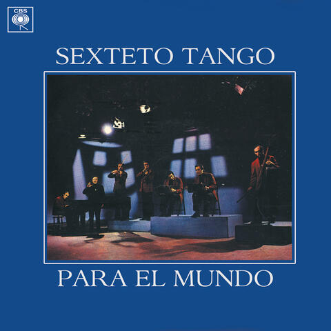 Sexteto Tango para el Mundo