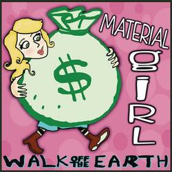 Material Girl