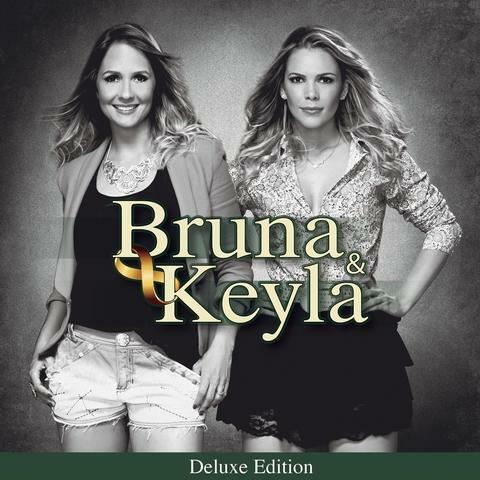 Bruna & Keyla (Special Edition)