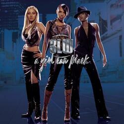 Neva Get Enuf (featuring Lil' Wayne)