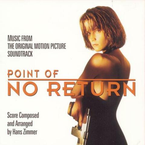 Point Of No Return