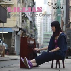 Cause My Music Comes Along