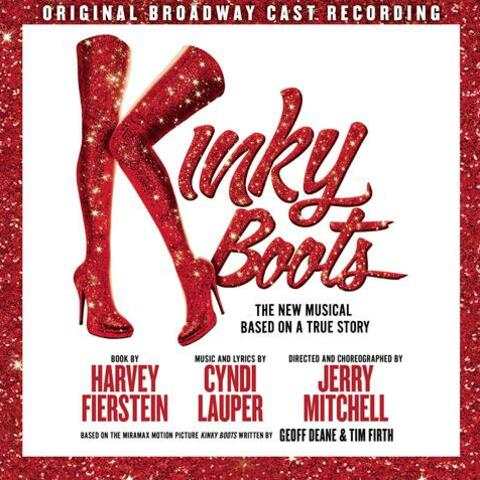 Kinky Boots Ensemble