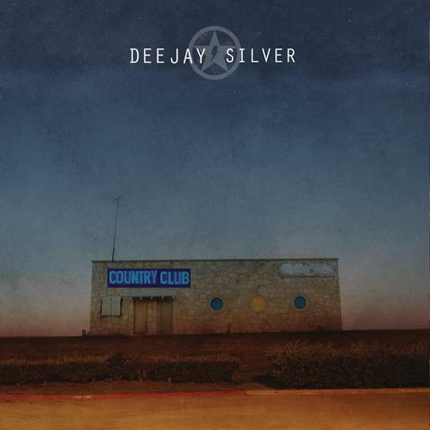 Dee Jay Silver;Alabama