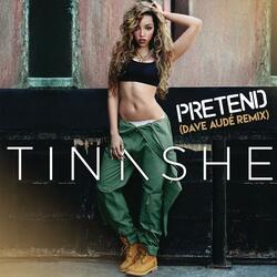 Pretend