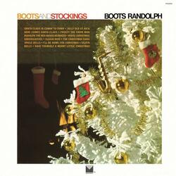 The Christmas Song (Chestnuts Roasting on an Open Fire)