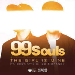 The Girl Is Mine