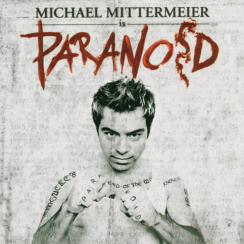 Paranoid