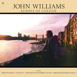 Suite in E Major, HWV 430: IV. Air and Variations "The Harmonious Blacksmith"