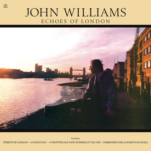 Echoes of London