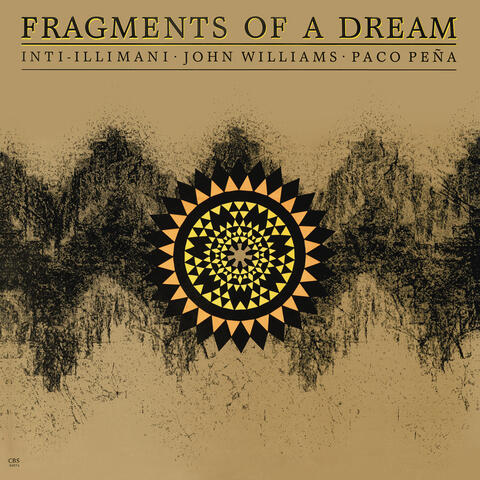Fragments of a Dream