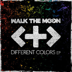 Different Colors