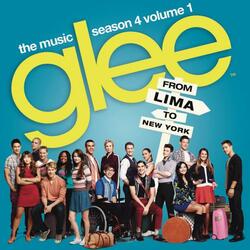 It's Time (Glee Cast Version)