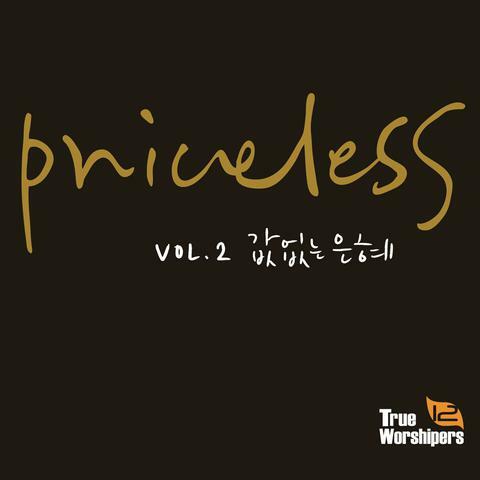 Priceless, Vol. 2