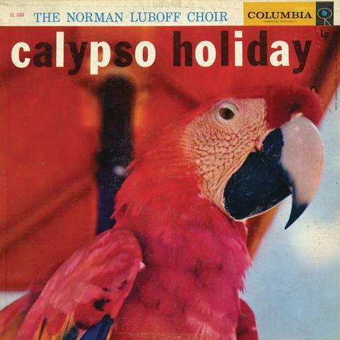 Norman Luboff Choir