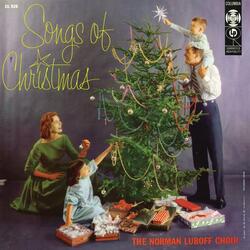 The Holly and the Ivy / A la Nanita Nana / Joseph Dearest, Joseph Mine / Whence Comes This Rush of Wings