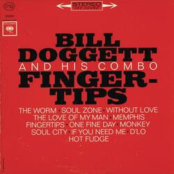 Fingertips
