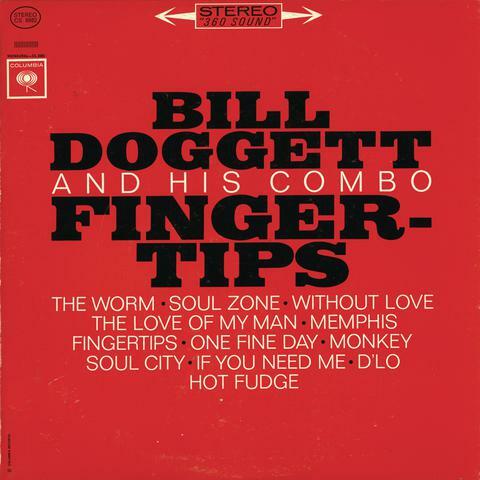 Fingertips