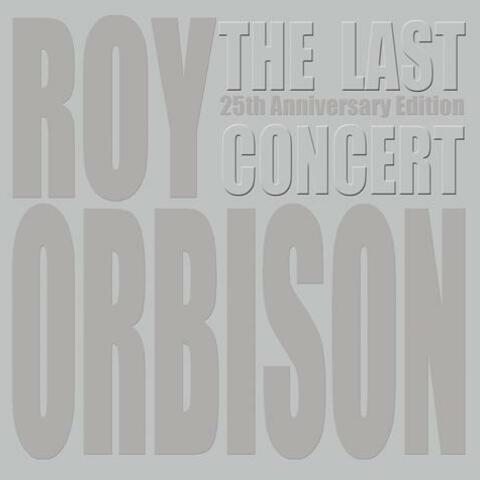 The Last Concert