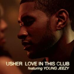 Love In This Club