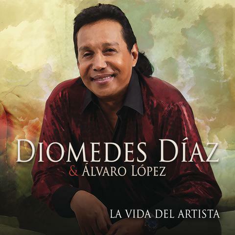 Diomedes Diaz & Alvaro López