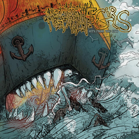 Hits From the Bow (Re-issue)