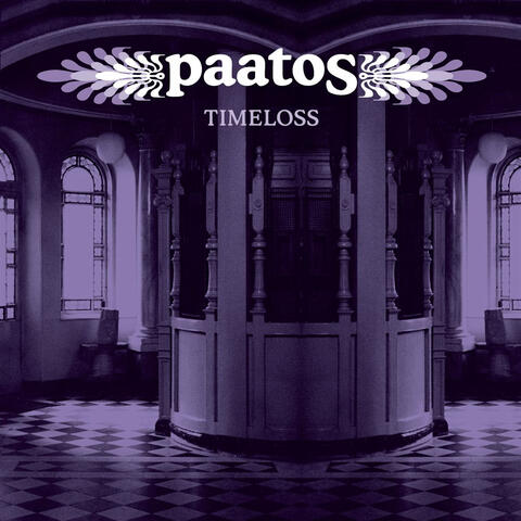 Timeloss - EP