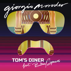 Tom's Diner