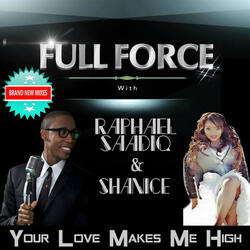 Your Love Makes Me High