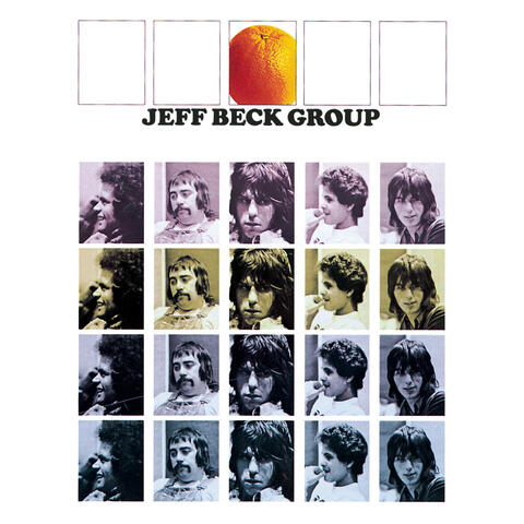 Jeff Beck Group