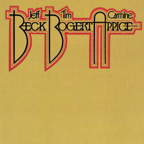 Beck, Bogert, Appice