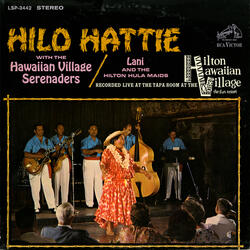 When Hilo Hattie Does the Hilo Hop