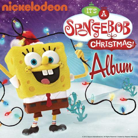 The Bubble Song Song, Spongebob Squarepants, SpongeBob's Greatest Hits