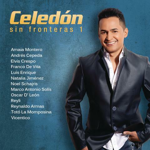 Jorge Celedón & Oscar D' León