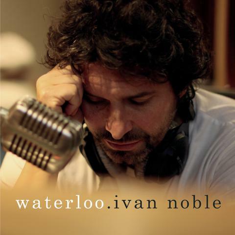 Iván Noble