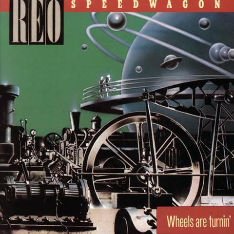 Reo speedwagon free 2025 online radio iheart