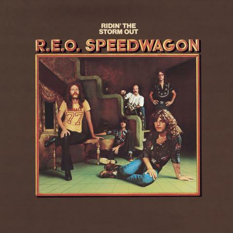 Reo speedwagon free 2025 online radio iheart