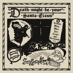 Don't Think I'm Santa Claus