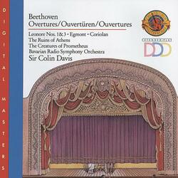Coriolan Overture, Op. 62