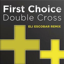 Double Cross