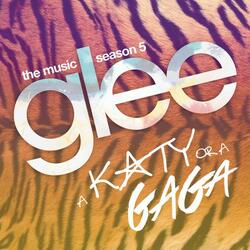 Marry the Night (Glee Cast Version)