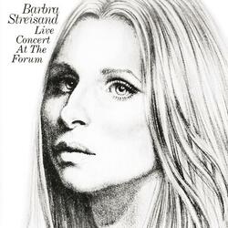 Sweet Inspiration / Where You Lead