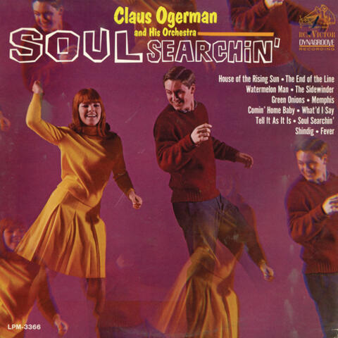 Soul Searchin'