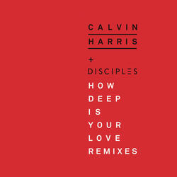 How Deep Is Your Love