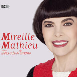 Une femme amoureuse