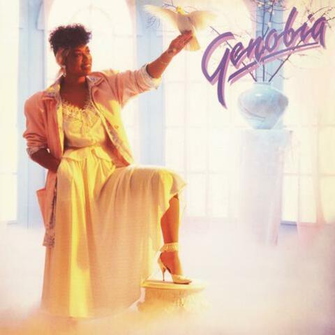 Genobia (Bonus Track Version)