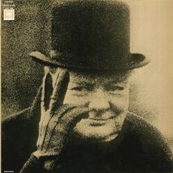 Winston Churchill: Authorized Recordings of His Actual Speeches - Part I