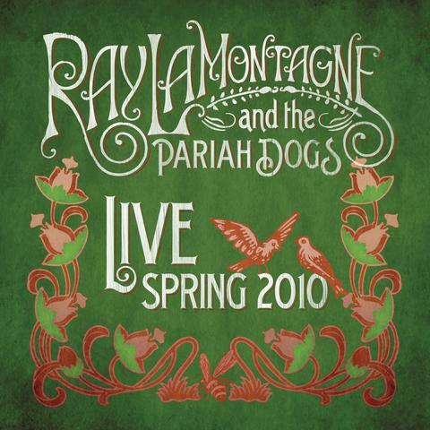 Live - Spring 2010